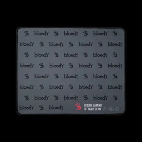 Bloody BP-30M Gaming Mouse Pad - PakByte Computers