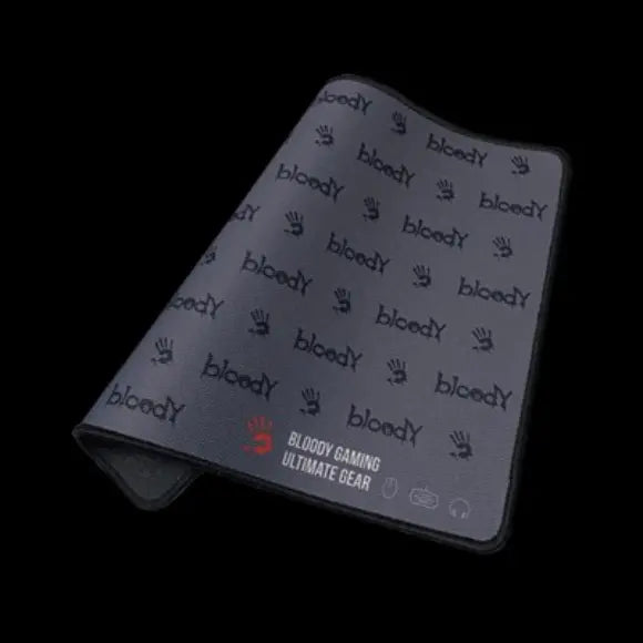 Bloody BP-30M Gaming Mouse Pad - PakByte Computers