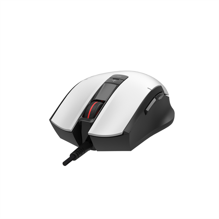 Bloody ES8 ESPORTS Gaming Mouse - Panda White - PakByte Computers