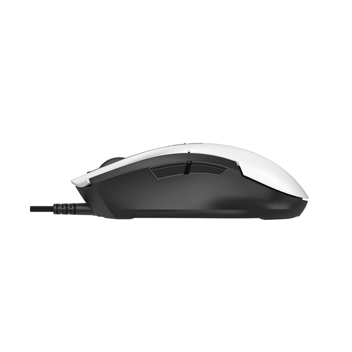 Bloody ES8 ESPORTS Gaming Mouse - Panda White - PakByte Computers