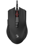 Bloody ES8 ESPORTS Gaming Mouse - Black - PakByte Computers