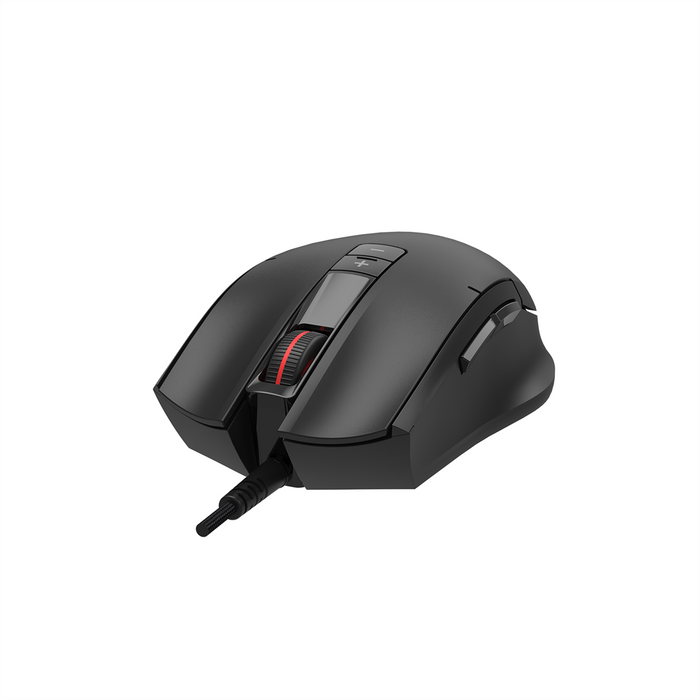 Bloody ES8 ESPORTS Gaming Mouse - Black - PakByte Computers