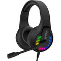 Bloody G230 Virtual 7.1 Surround Sound USB Gaming Headset - Black - EasySkins, Inc.