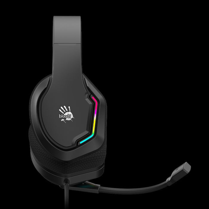 Bloody G260P Stereo Surround Sound Gaming Headset - PakByte