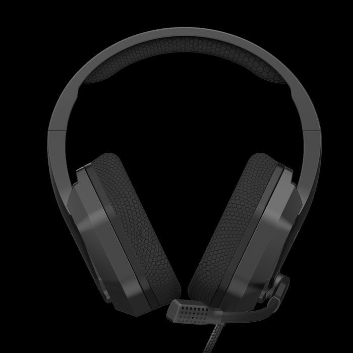 Bloody G260P Stereo Surround Sound Gaming Headset - PakByte