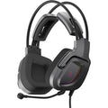 Bloody G575 Pro Dual Mode RGB Gaming Headset - 7.1 Virtual Sound - Gun Grey - EasySkins, Inc.