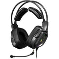 Bloody G575 Virtual 7.1 Surround Sound Gaming USB Headset - Black - PakByte Computers