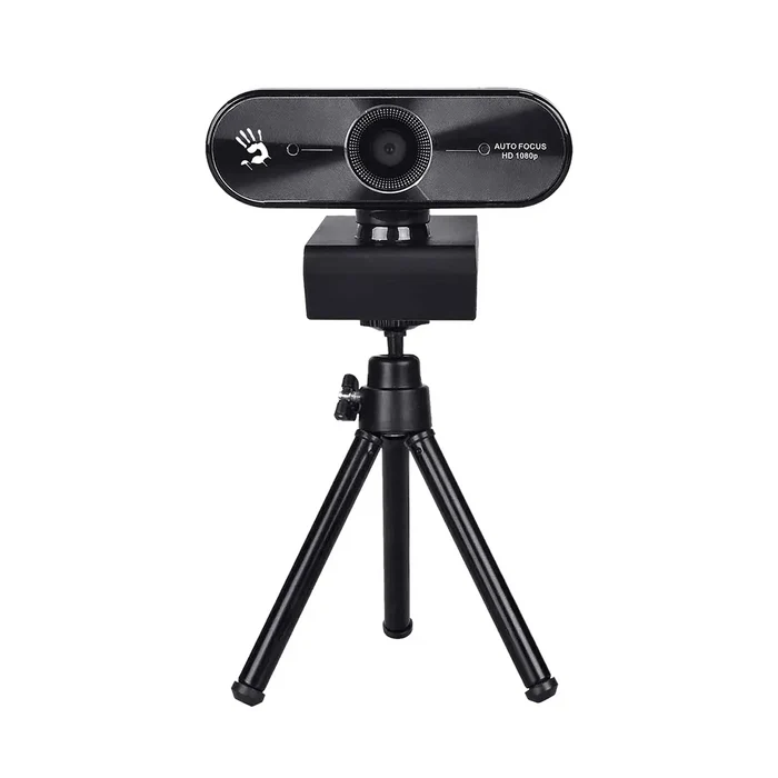 Bloody GK30 1080P Full HD Auto Focus Webcam - PakByte Computers