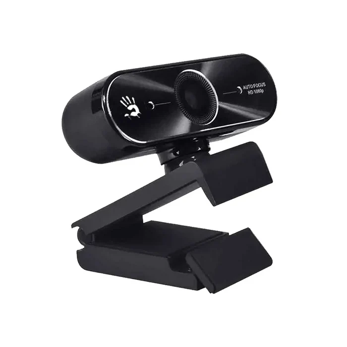 Bloody GK30 1080P Full HD Auto Focus Webcam - PakByte Computers