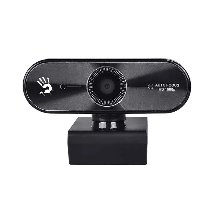 Bloody GK30 1080P Full HD Auto Focus Webcam - PakByte Computers
