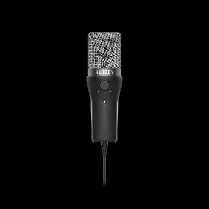 Bloody GM20 USB Gaming Microphone - PakByte