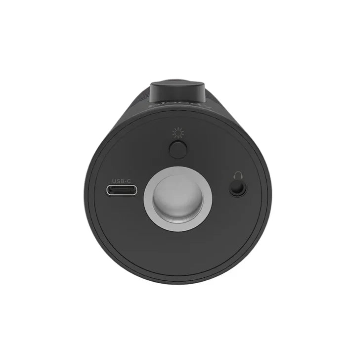 Bloody GM50 Pro USB Gaming Microphone - Black - PakByte Computers