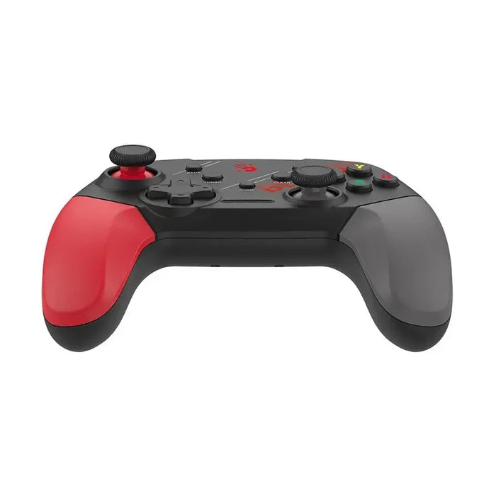 Bloody GPW50 Dual Mode 2.4G Gaming Gamepad - Sports Red