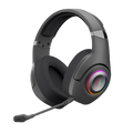 Bloody GR270 Gaming Wireless Headset Black - PakByte