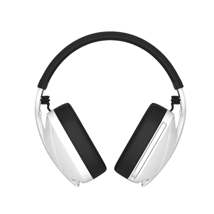 Bloody GR280 All-in-One Wireless & Wired Gaming Headset - Sport White - PakByte Computers