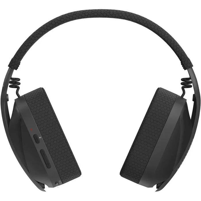 Bloody GR280 Lightweight Tri-Mode Wireless Gaming Headset - Black - PakByte Computers