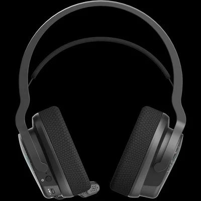 Bloody GR370 Gaming Wireless Headset - Black - PakByte Computers