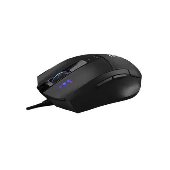 Bloody L65 Max Lightweight Gaming Mouse - Honeycomb - PakByte Computers