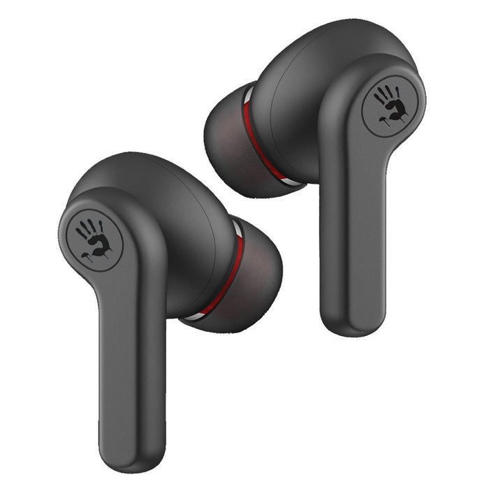 Bloody M30 TWS True Wireless Earbuds - Black