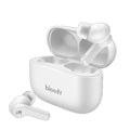 Bloody M30 TWS True Wireless Earbuds – White