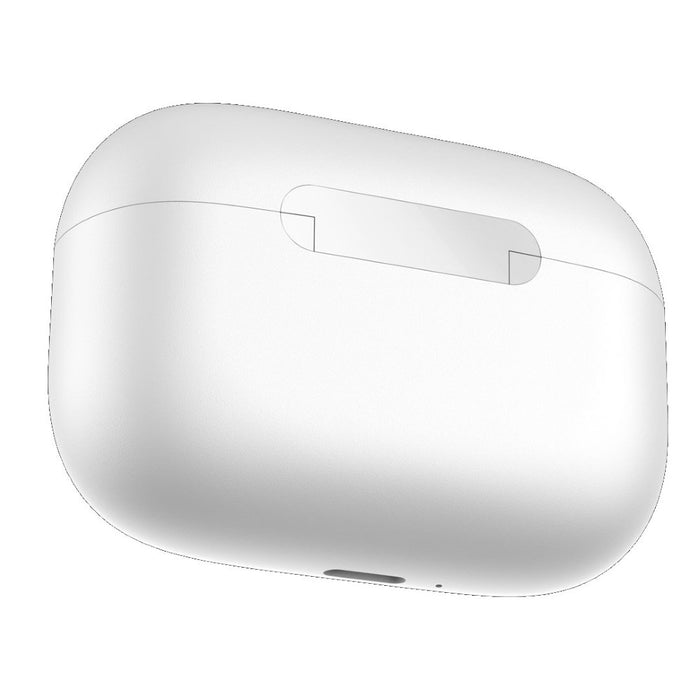 Bloody M30 TWS True Wireless Earbuds – White