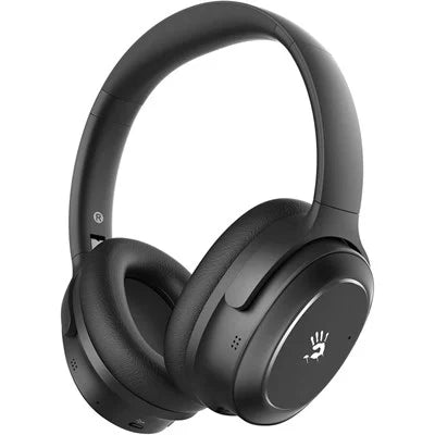 Bloody M320 Bluetooth Wireless Gaming Headset - Black - PakByte Computers