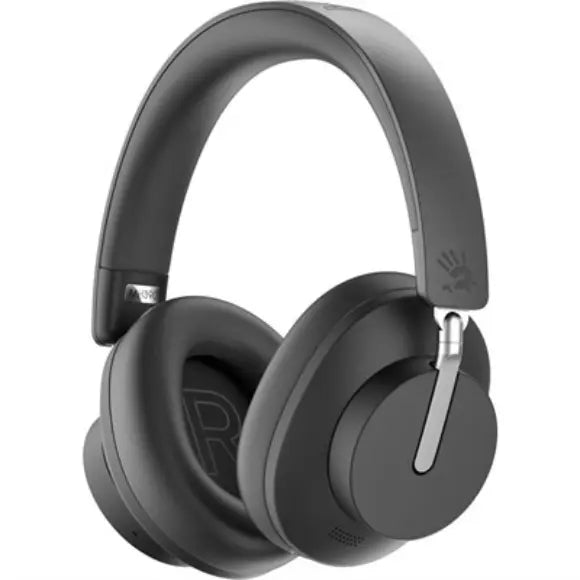 Bloody MH390 Wireless Headset - Black - PakByte Computers