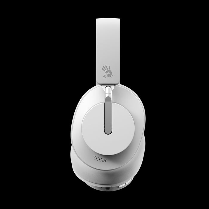 Bloody MH390 Wireless Headset - White - PakByte