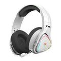 Bloody MR710 RGB Wireless Gaming Bluetooth Headset - Grey - PakByte Computers