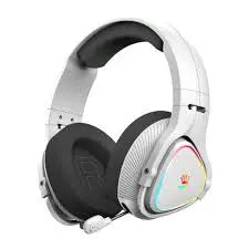 Bloody MR710 RGB Wireless Gaming Bluetooth Headset - Grey - PakByte Computers