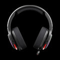 Bloody MR720 RGB Gaming Wireless Headset - Black