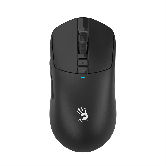 Bloody R72 Pro Duo Dual Mode Wireless Gaming Mouse - PakByte Computers