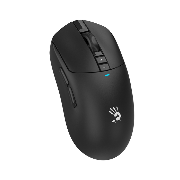 Bloody R72 Pro Duo Dual Mode Wireless Gaming Mouse - PakByte Computers