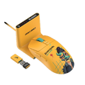 Bloody R72 Ultra Duo 2.4GHz / USB Connection 20,000 CPI - PakByte