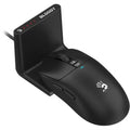 Bloody R72 Ultra Duo Dual Mode Wireless Gaming Mouse - Black
