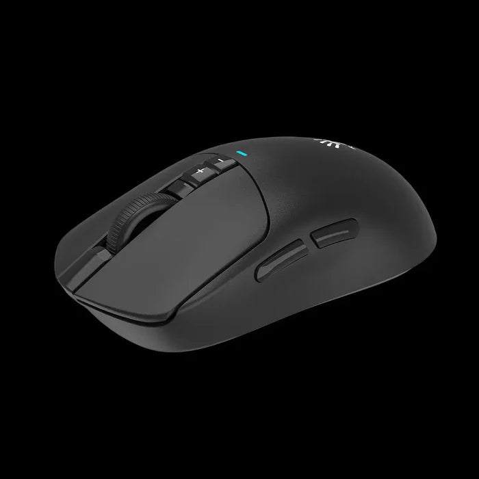 Bloody R72 Ultra Duo Dual Mode Wireless Gaming Mouse - Black