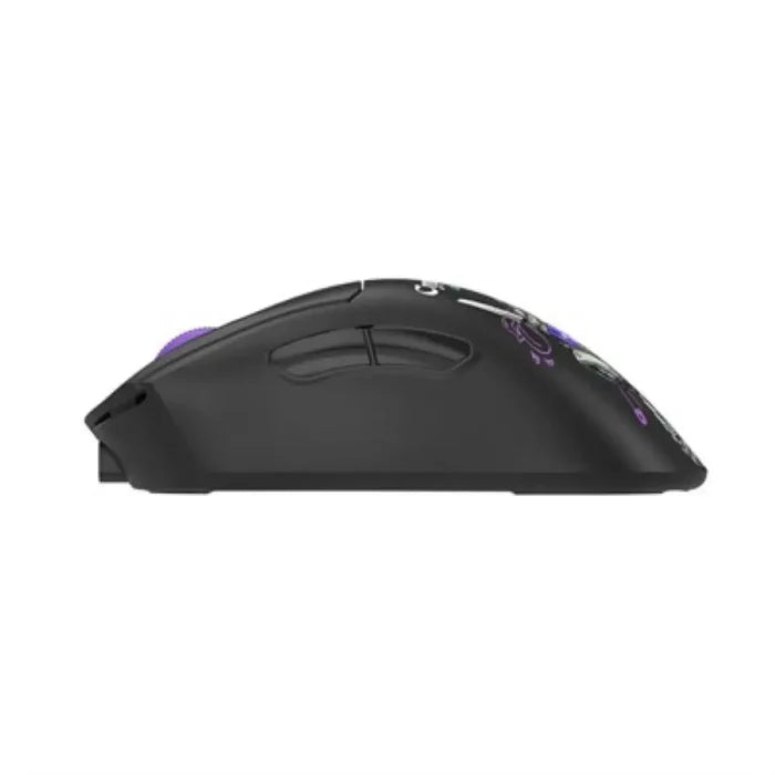 Bloody R73 Ultra Duo Cypher Ghost Dual Mode Wireless Gaming Mouse - PakByte Computers
