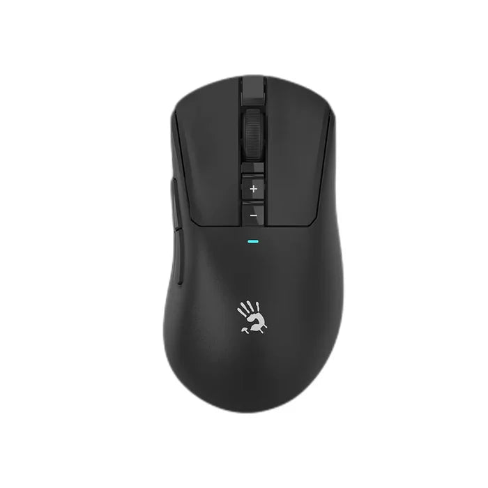 Bloody R73 Ultra Wireless Gaming Mouse – Black