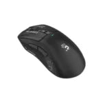Bloody R73 Ultra Wireless Gaming Mouse – Black