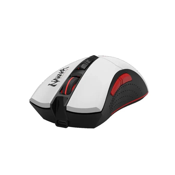 Bloody R90 Plus 2.4GHz Wireless Gaming Mouse - Naraka