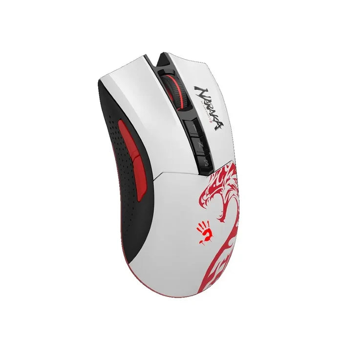 Bloody R90 Plus 2.4GHz Wireless Gaming Mouse - Naraka