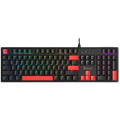 BLOODY S520N (FIRE BLACK) MECHA LIKE SWITCH - PakByte
