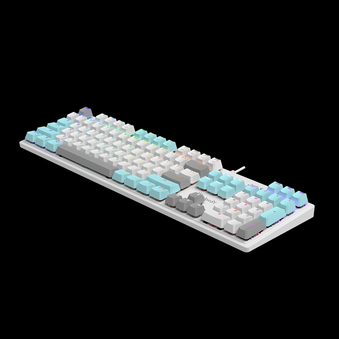 BLOODY S520N (PUDING BLACK) MECHA LIKE SWITCH - PakByte