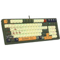 Bloody S98 AVIATOR Hot-Swappable RGB Mechanical Keyboard - PakByte Computers