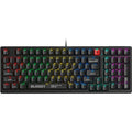 Bloody S98 RGB Mechanical Gaming Keyboard - Black - PakByte Computers