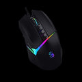 Bloody W60 Max Bloody RGB Gaming Mouse - Stone Black - EasySkins, Inc.