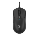 Bloody W72 ULTRA BLACK - PakByte