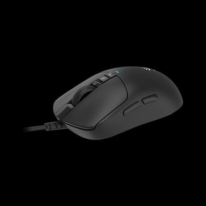 Bloody W72 ULTRA BLACK - PakByte