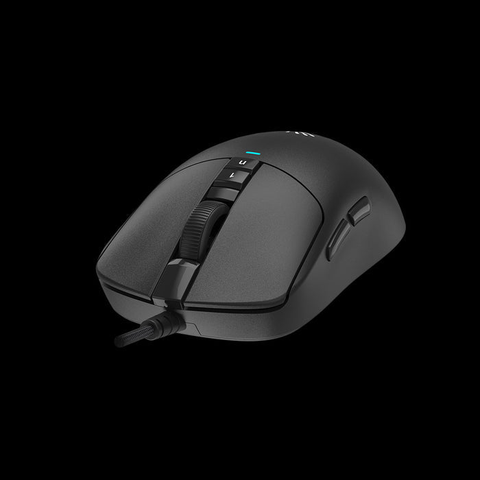 Bloody W72 ULTRA BLACK - PakByte