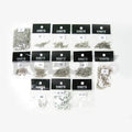 Bolt Nut Set BNS-10